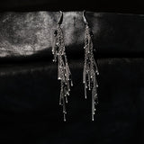 Mannucci Earrings E56