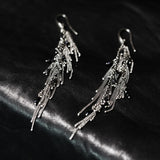 Mannucci Earrings E56