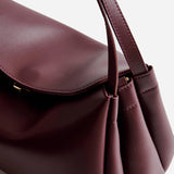 Themoire Eudora Vegan Fabric Bag