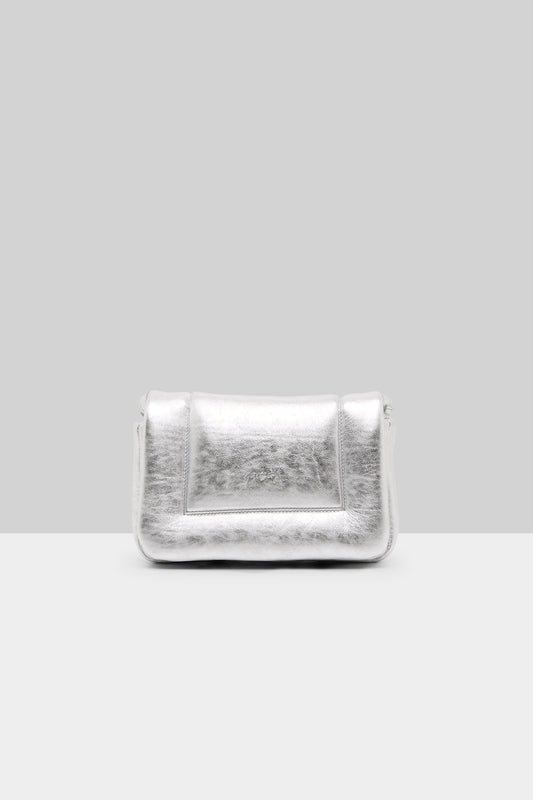 Silver small bag Marsell