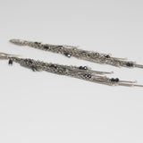 Mannucci Earrings E56