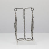 Mannucci Earrings E56