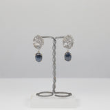 Mannucci Earrings E138