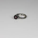 Mannucci Ring R121-4