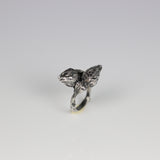 Mannucci Ring R109-2L