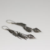 Mannucci Earrings E109-1