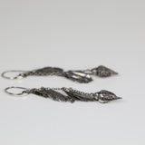 Mannucci Earrings E109-1