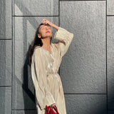 Gentryportofino Shiny Dress