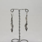 Mannucci Earrings E109-1