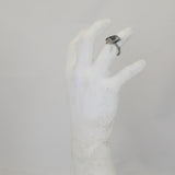 Mannucci Ring R109-1L