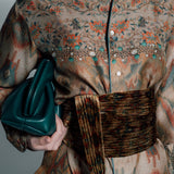 Longsleeve shirt Aloe Pierre-Louis Mascia