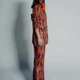 Woven Trousers Afro SIYU