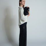 SIYU Trousers Sequins