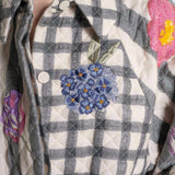 Vineetrahul Coat 105