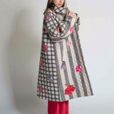 Vineetrahul Coat 105