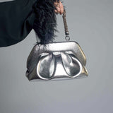 THEMOIRe Tia Palma Handbag