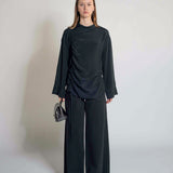 Di Lab Black shirt C031