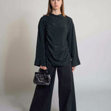 Di Lab Black shirt C031