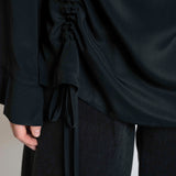 Di Lab Black shirt C031