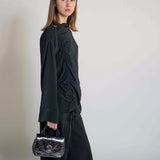 Di Lab Black shirt C031