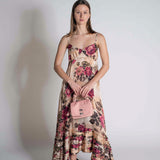 Bokja Dress English Rose