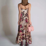 Bokja Dress English Rose