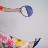 Vestido Gracie Tafetá