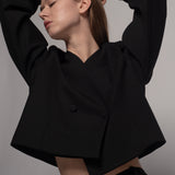 Federica Tosi Jacket