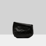 Marsell Fantasmino Black Clutch