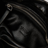 Marsell Fantasmino Black Clutch