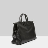 Marsell 4 Dritta  Leather Crossbody Bag