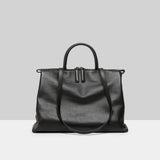 Marsell 4 Dritta  Leather Crossbody Bag