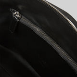 Marsell 4 Dritta  Leather Crossbody Bag