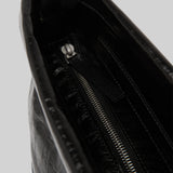 Marsell Fanta Borsa A Spalla Black Leather Bag