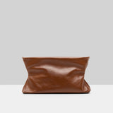 Marsell Dipi Pochette Pelle Vitello Liscia Lucida