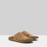 Marsell Men’s Strasacco Hazelnut Mule