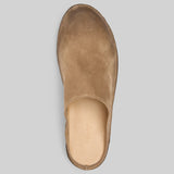 Marsell Men’s Strasacco Hazelnut Mule
