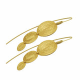 Stefano Patriarchi Earrings OR120-AL3OV