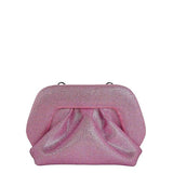 THEMOIRe Gea Strass Clutch