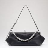 Benedetta Bruzziches Sofia Calfskin Bag