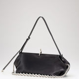 Benedetta Bruzziches Sofia Calfskin Bag