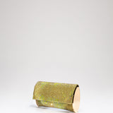Benedetta Bruzziches Crystal Mesh Kate Let's Get Lost Clutch Bag