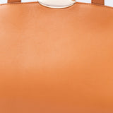 Benedetta Bruzziches Serena Caramel Bag