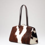 Benedetta Bruzziches Serena Cow Leather Bag