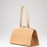 Benedetta Bruzziches Serena Warm Sand Bag