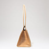 Benedetta Bruzziches Serena Warm Sand Bag