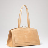 Benedetta Bruzziches Serena Warm Sand Bag