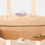 Benedetta Bruzziches Serena Warm Sand Bag