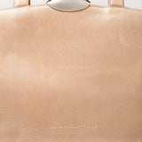 Benedetta Bruzziches Serena Warm Sand Bag
