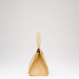 Benedetta Bruzziches Serena La Petite Chardonnay Bag
